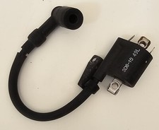 Bobina Accensione + Pipetta Candela Yamaha Xcity X-city 250 2008 2010 2012 2013