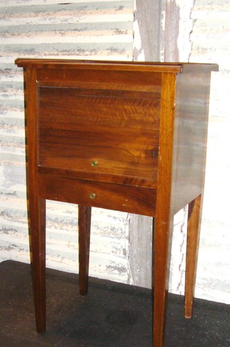 Consolle pieghevole - ,