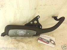 marmitta GIANNELLI GO MALAGUTI