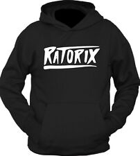 FELPA  RATORIX  PERSO SU INTERNET YOUTUBER ITALY