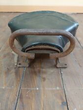 VESPA FARO BASSO BACCHETTA