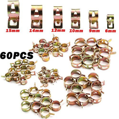 Pezzi molla fascia tipo - 60,
