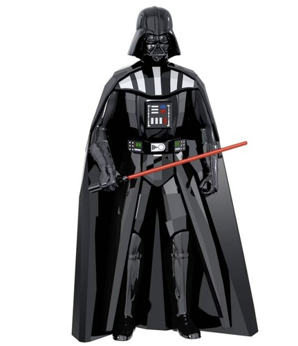 Figurina swarovski star - figurina, wars