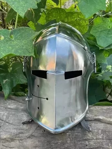 Casco indossabile cavaliere - indossabile,
