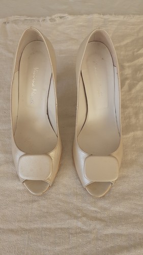Scarpe decoltè pelle - scarpe,