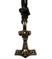 Thor Martello & Teschio