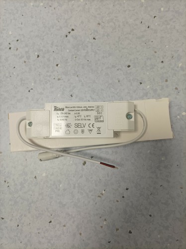 Relco alimentatore driver