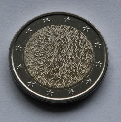 Finlandia moneta - finlandia,