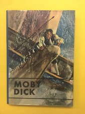 Moby dick herman - moby,