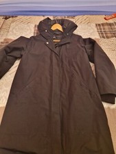 parka donna Zara