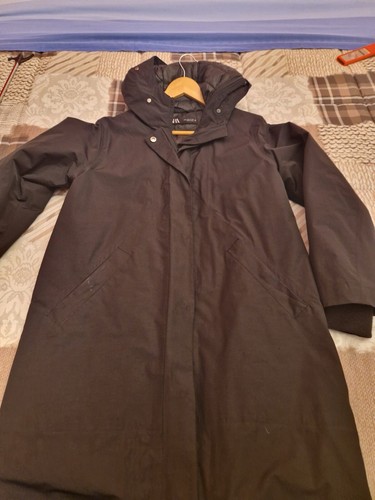 Parka donna zara - parka,