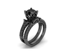 Anello di fidanzamento FN