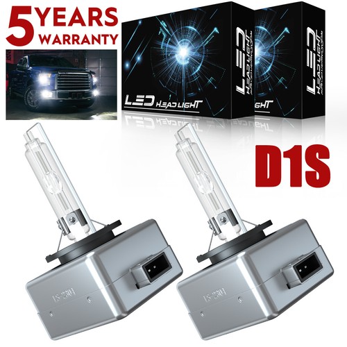 D1s hid xenon - d1s,