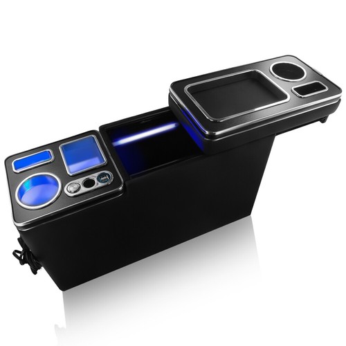 Console centrale usb - console, vano