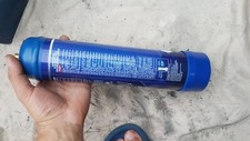Bombola contenitore - bombola,