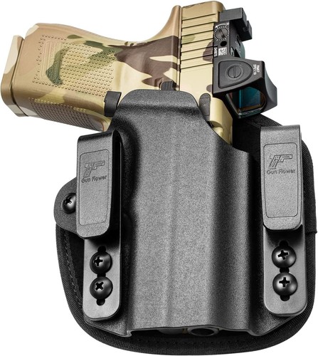 Universal hybrid kydex - universal,