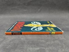 fumetto DIABOLIK numero 1 -