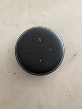 AMAZON ALEXA ECHO DOT 3° GENERAZIONE