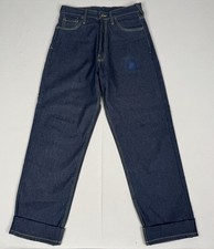 Jeans Evisu Denim Indaco