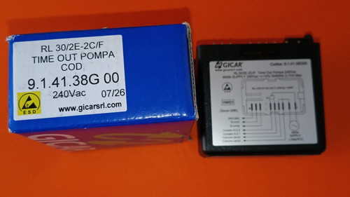 Gicar 38g 00 regolatore - 9.1.41.38g,