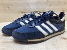 ADIDAS VINTAGE SCARPE UOMO