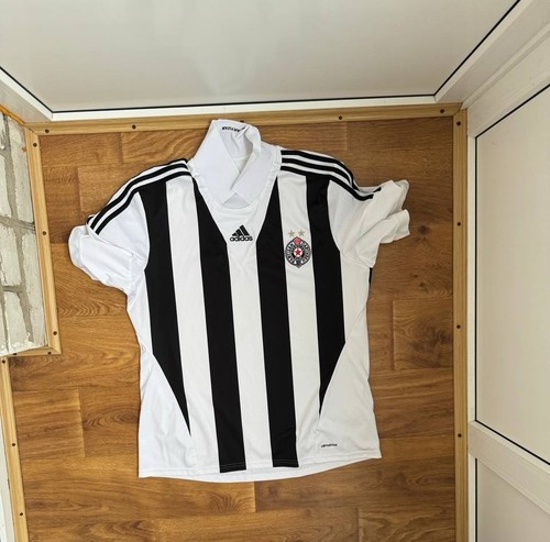 Maglia calcio partizan - calcio,