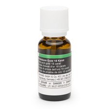 Goldanalytix acido prova - goldanalytix,