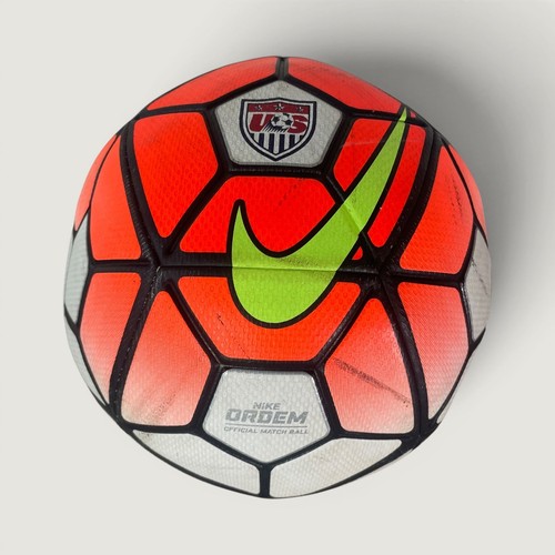 Nike ordem soccer pallone - nike, us