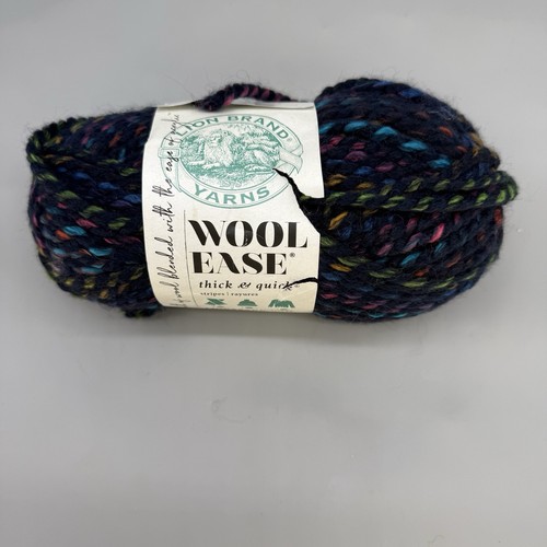 Lana marca lion ease - lana,