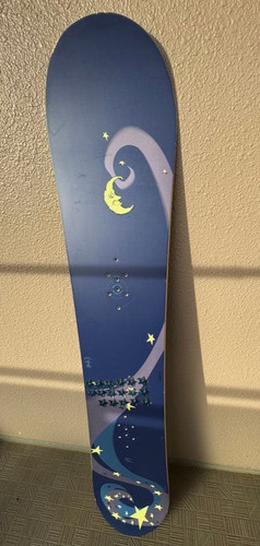 Snowboard burton dolphin - snowboard, 44