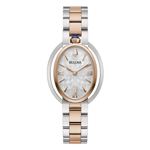 Orologio bulova rubaiyat - orologio,
