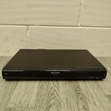 Panasonic DMR-EX773 Lettore