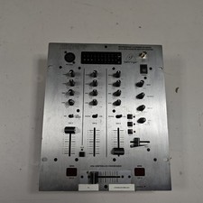 Mixer behringer dx626 non - behringer,