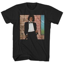 T-shirt uomo Michael Jackson