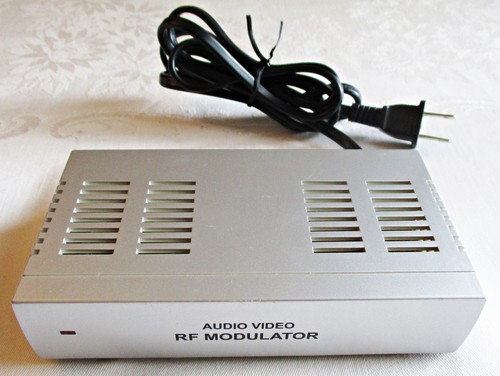 Dynex modulatore - dynex, rf