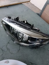 Fanale BMW Serie 4
