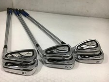 Mizuno JPX 800 Set di ferri