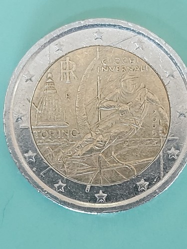 Euro giochi invernali - 2,