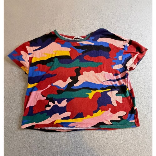 Shirt donna zara - t-shirt,