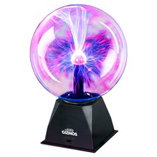 Sfera fulmine sfera luce 8""