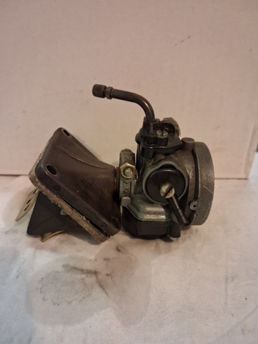 Carburatore peripoli - carburatore,