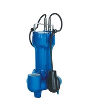 SPERONI ECM 100-VS 1 HP MONOFASE ELETTROPOMPA SOMMERSA ACQUE NERE - FOGNA