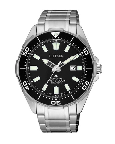Orologio subacqueo uomo