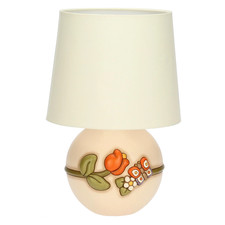 thun Lampada Country, media