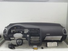 KIT AIRBAG COMPLETO PER AUDI