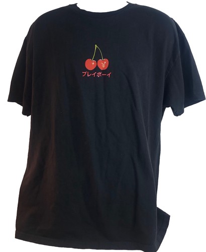 Camicia uomo playboy club - camicia, l