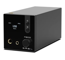 S.M.S.L M300se MQA Decoder
