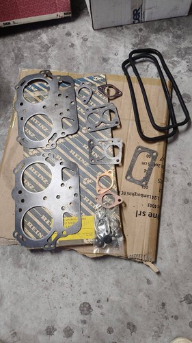 Kit guarnizioni motore per