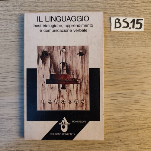 Linguaggio basi - il,