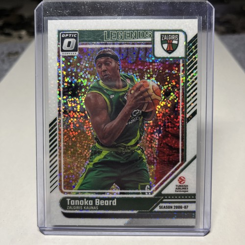 2024 donruss euroleague - euroleague,